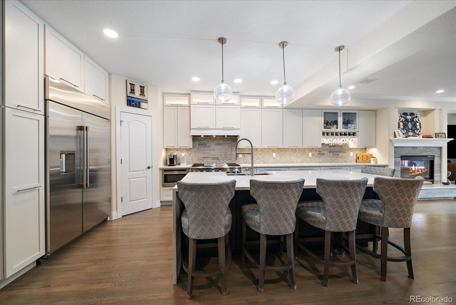 130 South Monroe Street Denver, CO 80209 - Photo 6 of 39