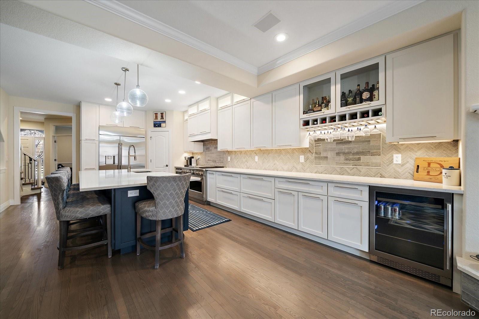 130 South Monroe Street Denver, CO 80209 - Photo 7 of 39