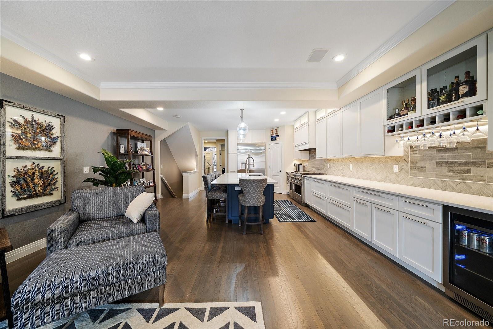 130 South Monroe Street Denver, CO 80209 - Photo 8 of 39