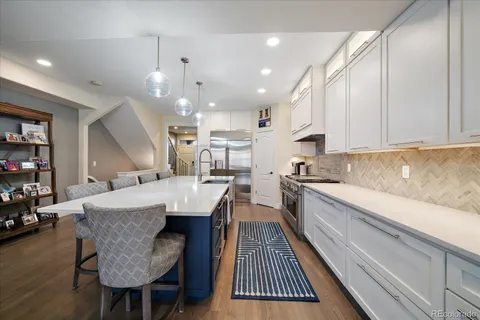 $1,595,000 | 130 South Monroe Street, Denver, CO 80209