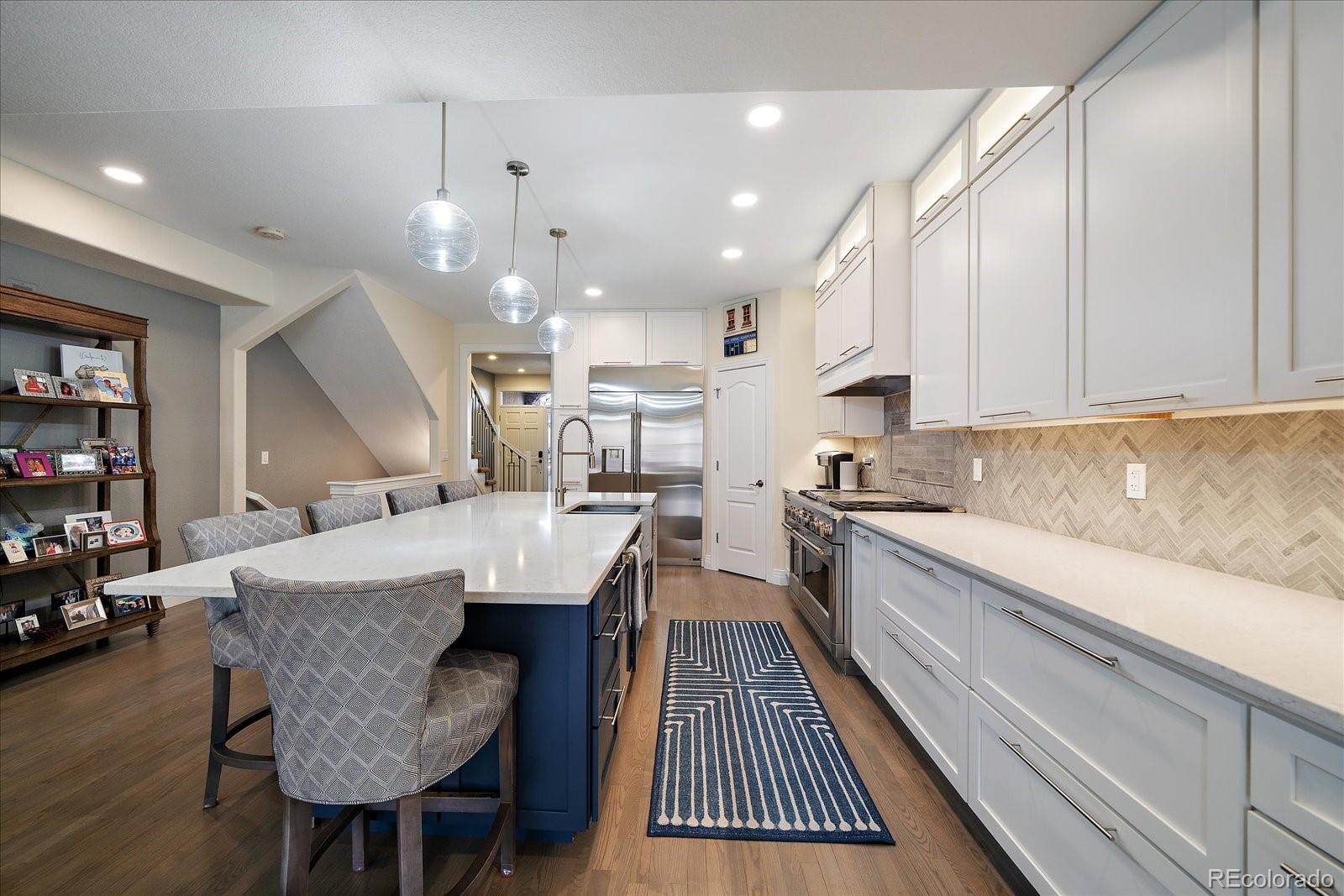 130 South Monroe Street Denver, CO 80209 - Photo 9 of 39