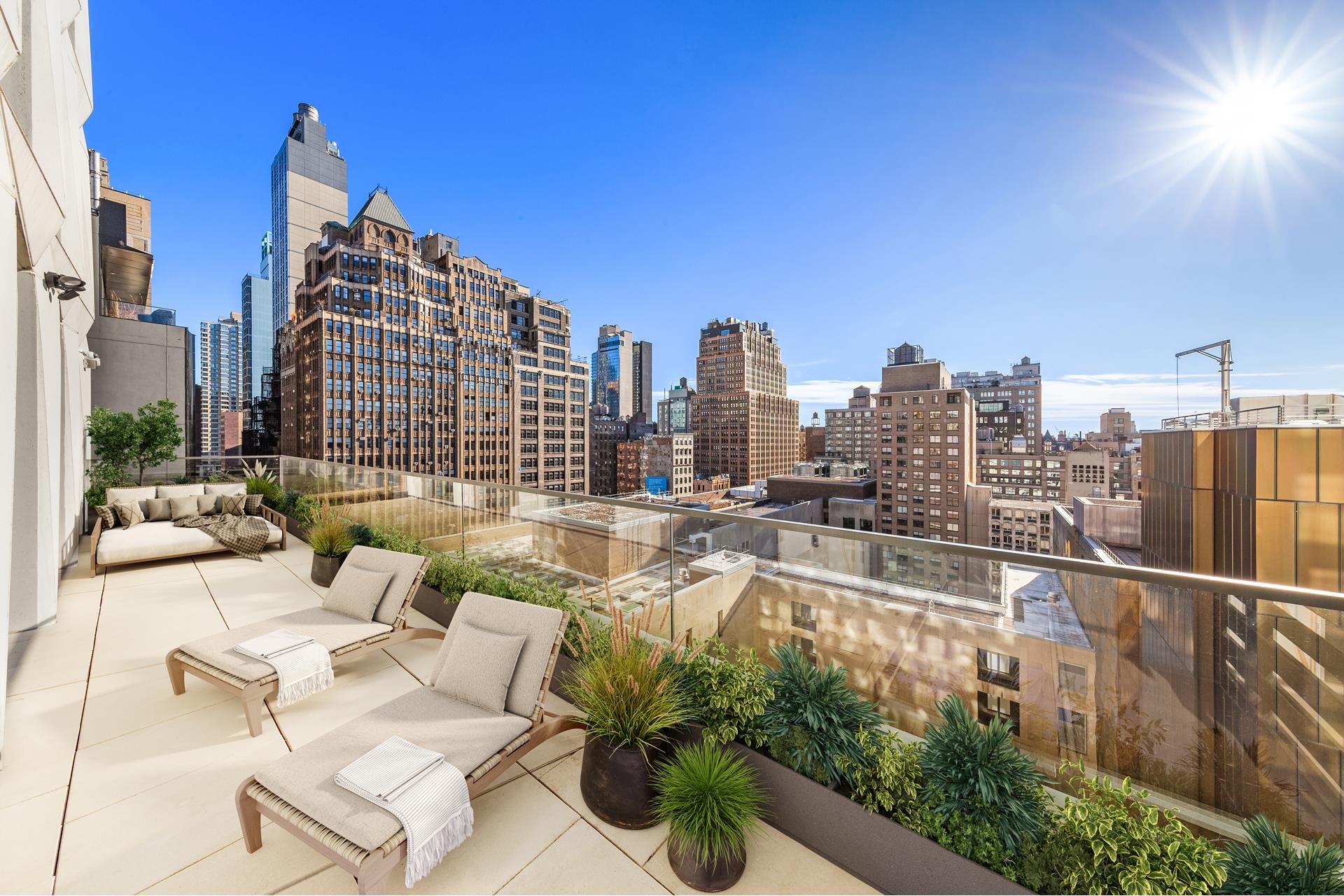 215 West 28th Street, Unit 14C Manhattan, NY 10001 - Photo 1 of 13