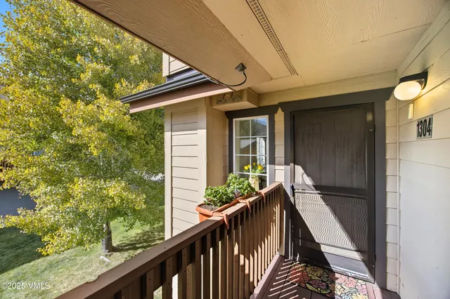 $605,000 | 1304 Crazy Horse Circle, Edwards, CO 81632