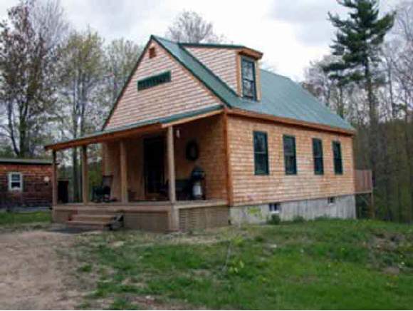 36 Liberty Hill Road Henniker, NH 03242 - Photo 1 of 4 Gallery Image 1