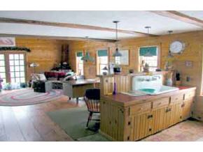 36 Liberty Hill Road Henniker, NH 03242 - Photo 3 of 4 Gallery Image 3