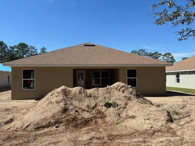 $330,300 | 7649 Southwest 180th Circle, Dunnellon, FL 34432