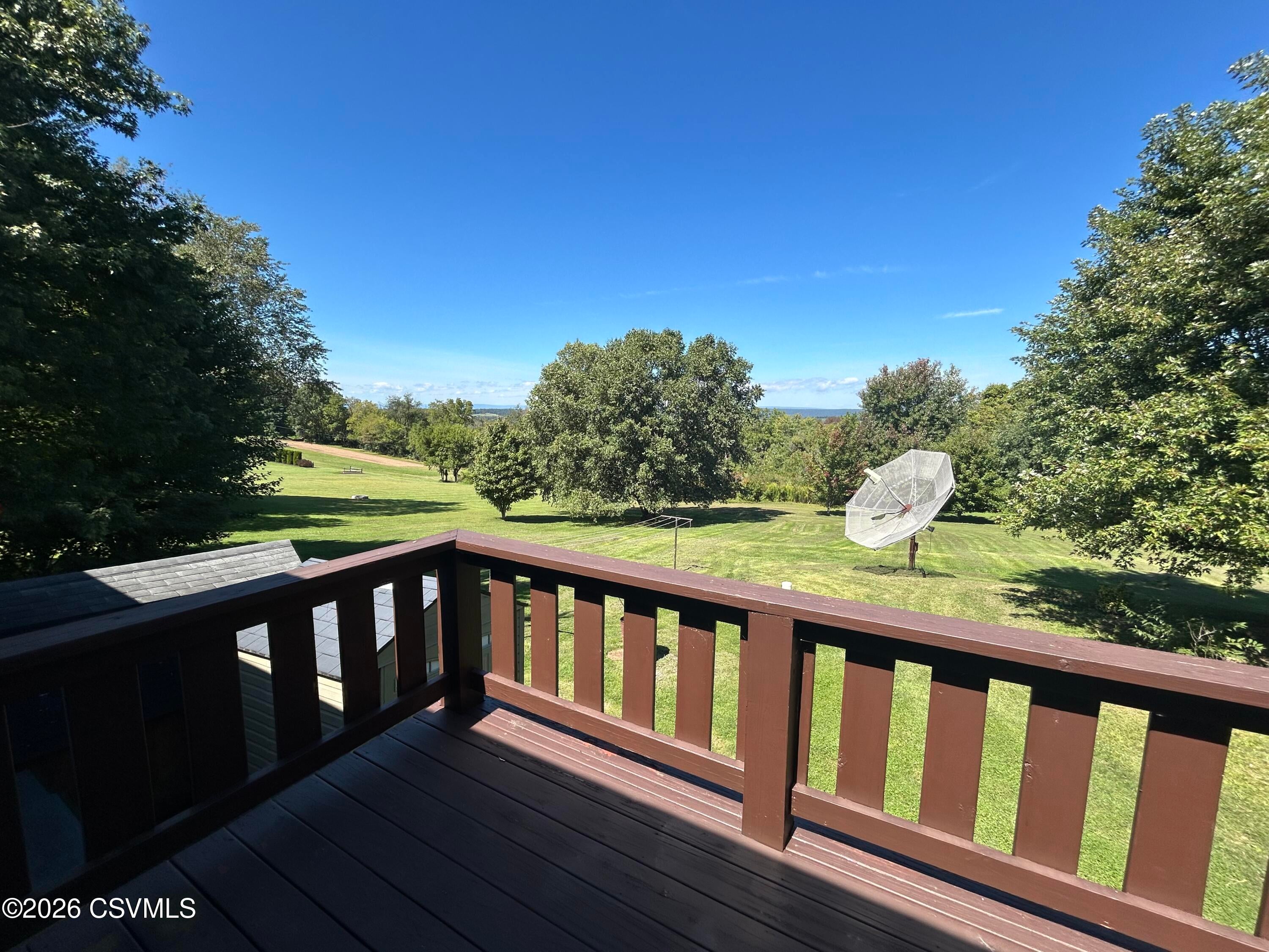 94 Ridge View Road Selinsgrove, PA 17870 - Photo 28 of 33 Gallery Image 28
