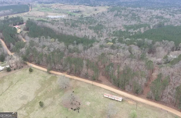 $29,900 | 0 Otts Road, Fayette, AL 35555