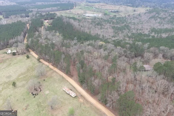 $29,900 | 0 Otts Road, Fayette, AL 35555