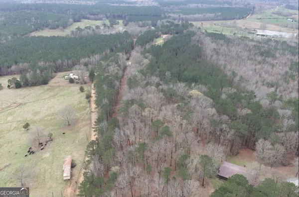 $29,900 | 0 Otts Road, Fayette, AL 35555