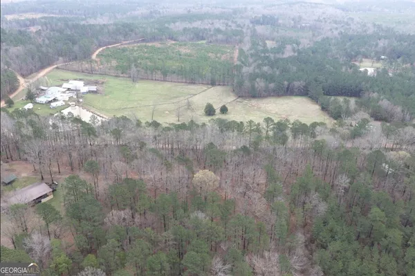 $29,900 | 0 Otts Road, Fayette, AL 35555