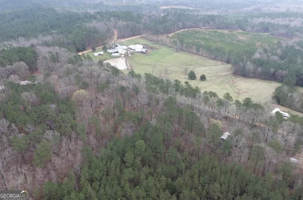 $29,900 | 0 Otts Road, Fayette, AL 35555