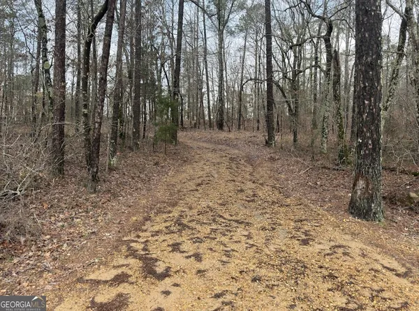 $29,900 | 0 Otts Road, Fayette, AL 35555