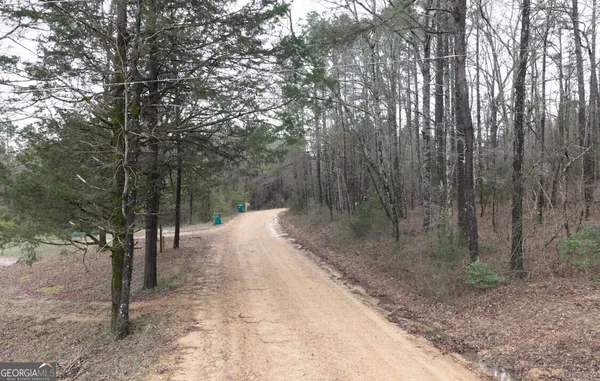 $29,900 | 0 Otts Road, Fayette, AL 35555