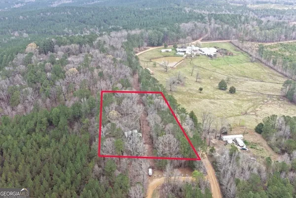 $29,900 | 0 Otts Road, Fayette, AL 35555