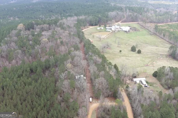 $29,900 | 0 Otts Road, Fayette, AL 35555