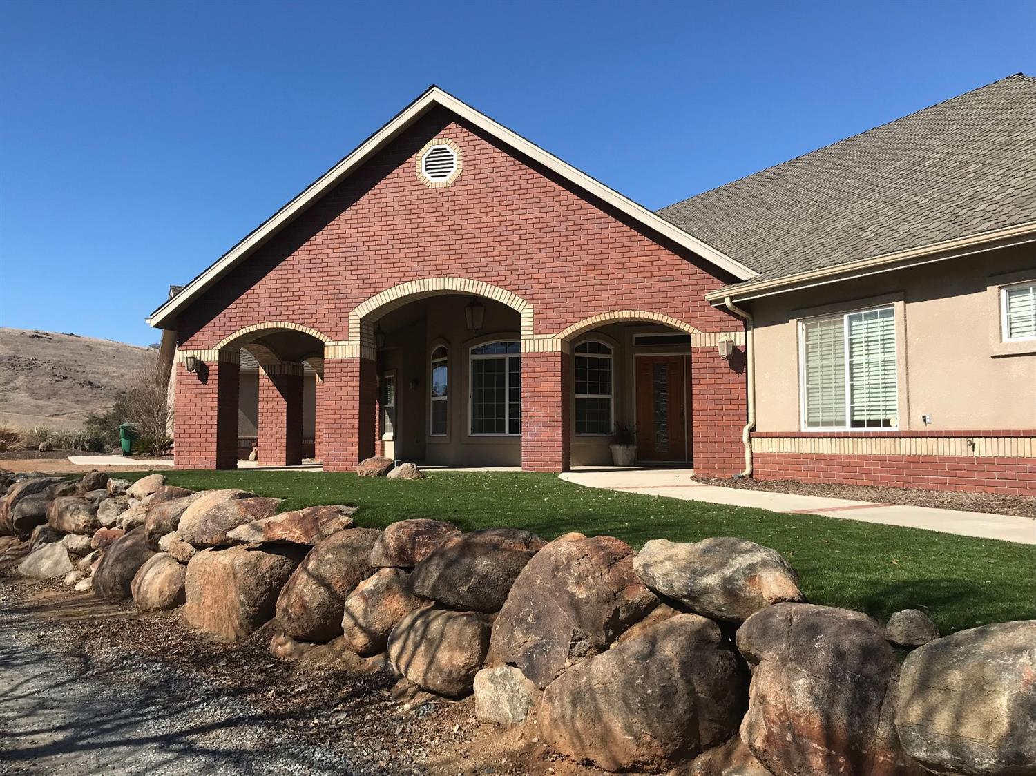 16401 Goat Ranch Road Springville, CA 93265 - Photo 41 of 41 Additional Photo