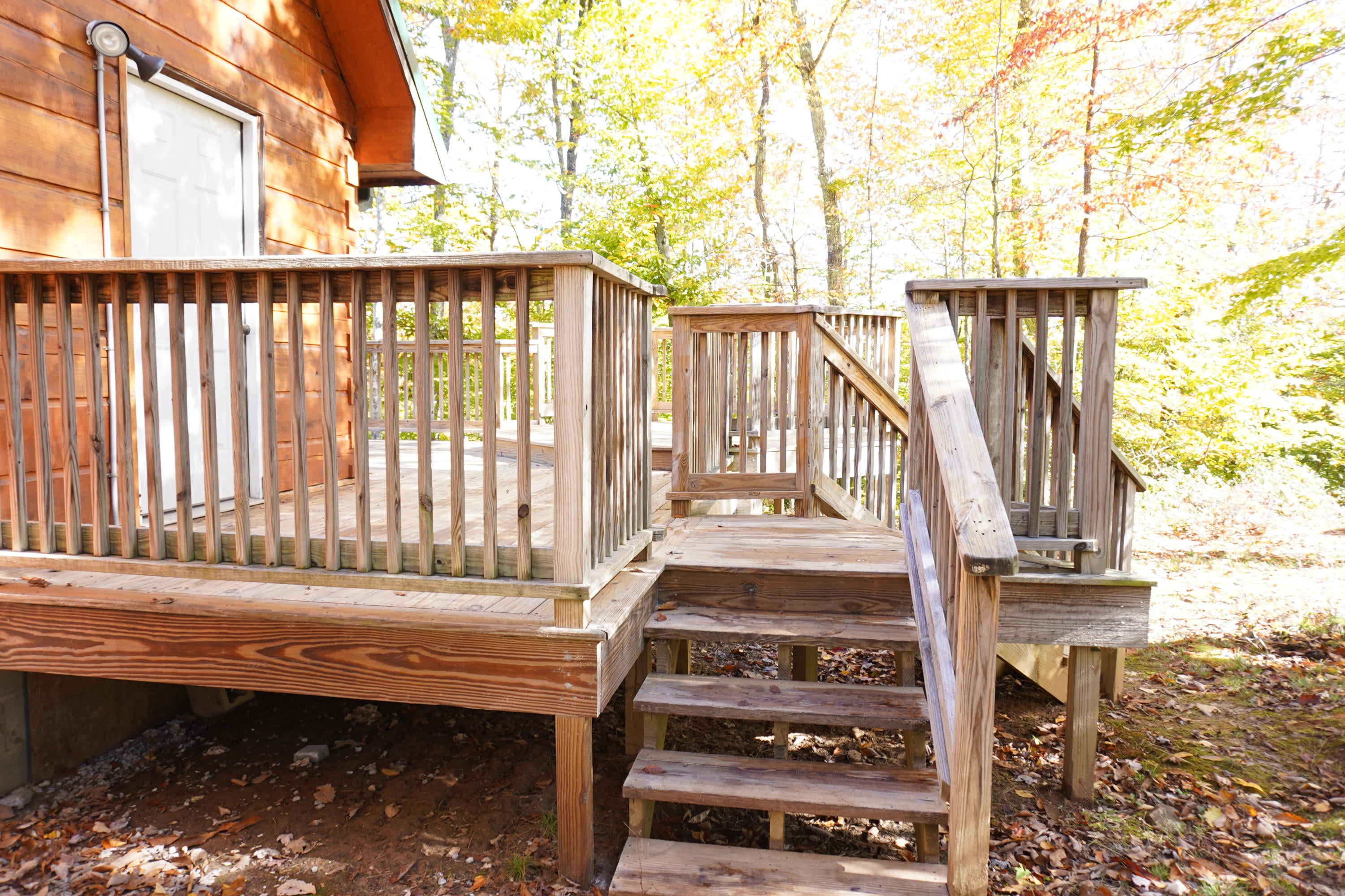 100 Sinking Creek Road Crawley, WV 24931 - Photo 14 of 43 Gallery Image 14