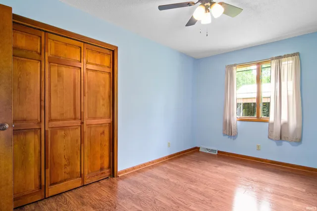 $529,000 | 2299 Brown Chapel Road, Boonville, IN 47601