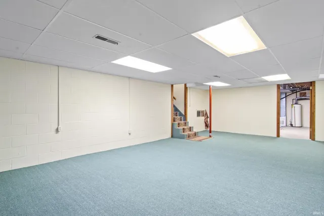 $529,000 | 2299 Brown Chapel Road, Boonville, IN 47601