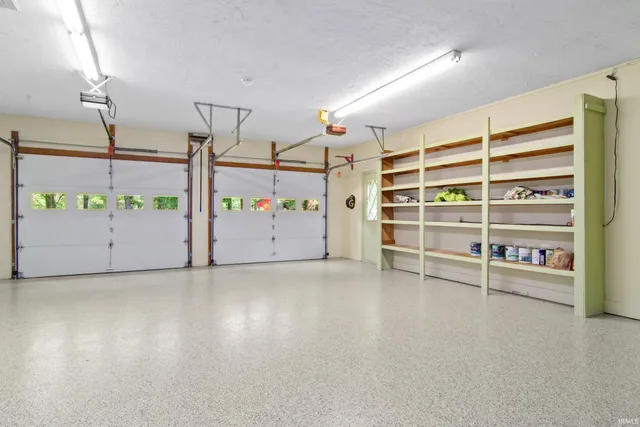 $529,000 | 2299 Brown Chapel Road, Boonville, IN 47601