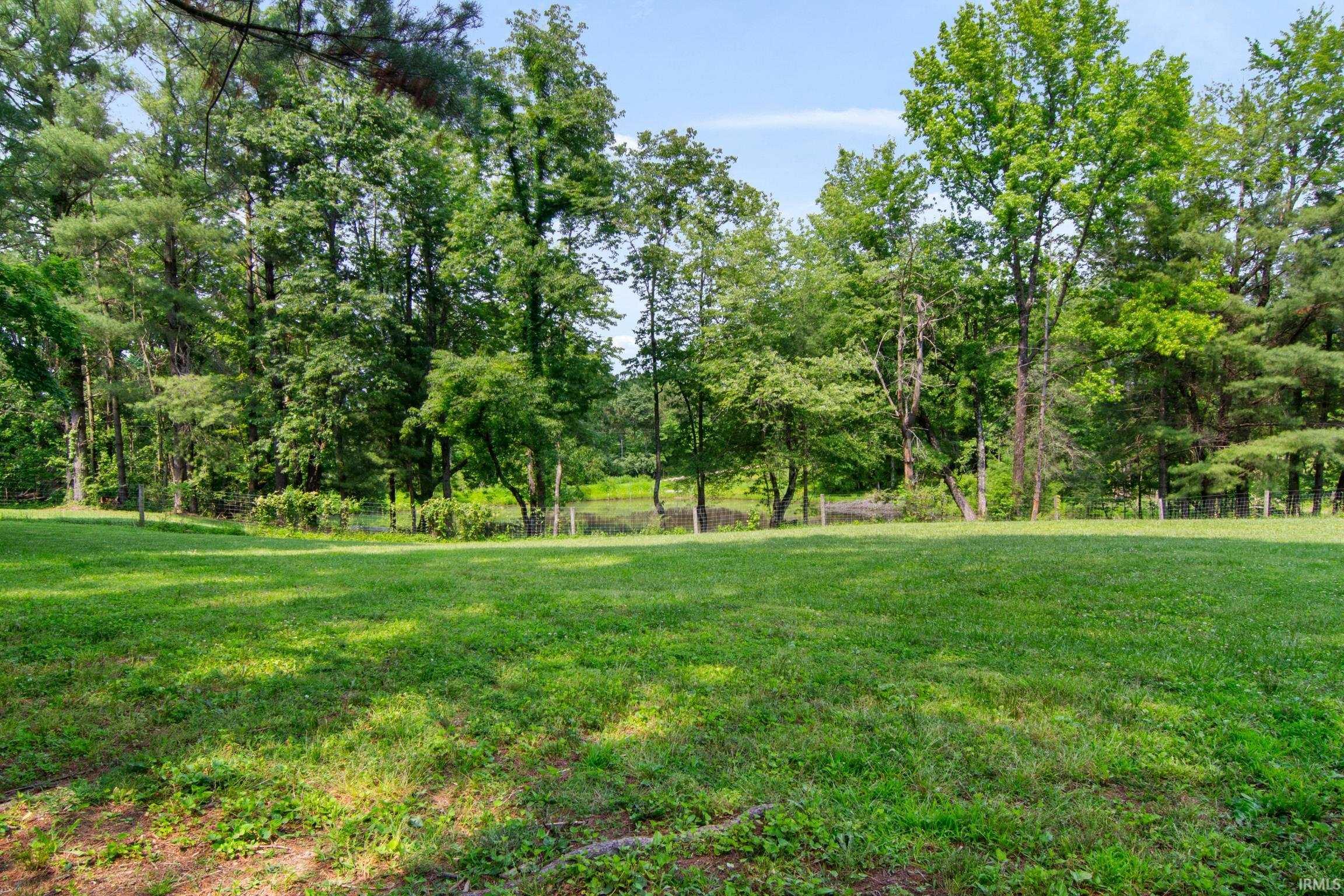 2299 Brown Chapel Road Boonville, IN 47601 - Photo 27 of 36