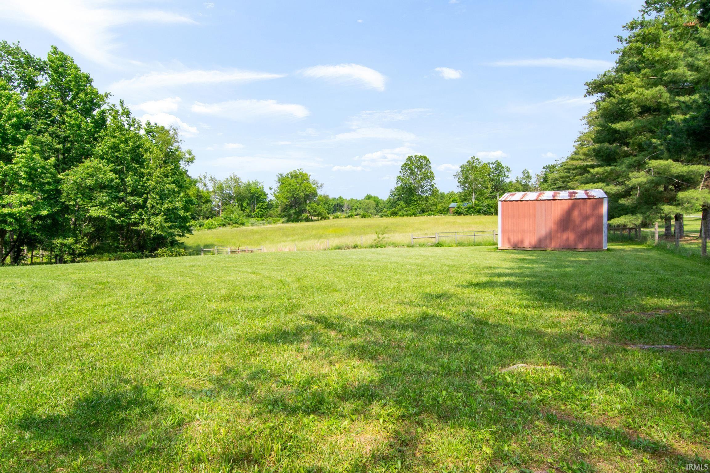 2299 Brown Chapel Road Boonville, IN 47601 - Photo 34 of 36