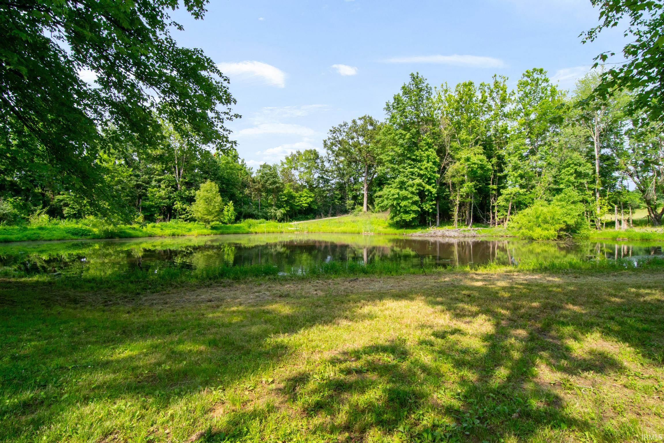 2299 Brown Chapel Road Boonville, IN 47601 - Photo 35 of 36
