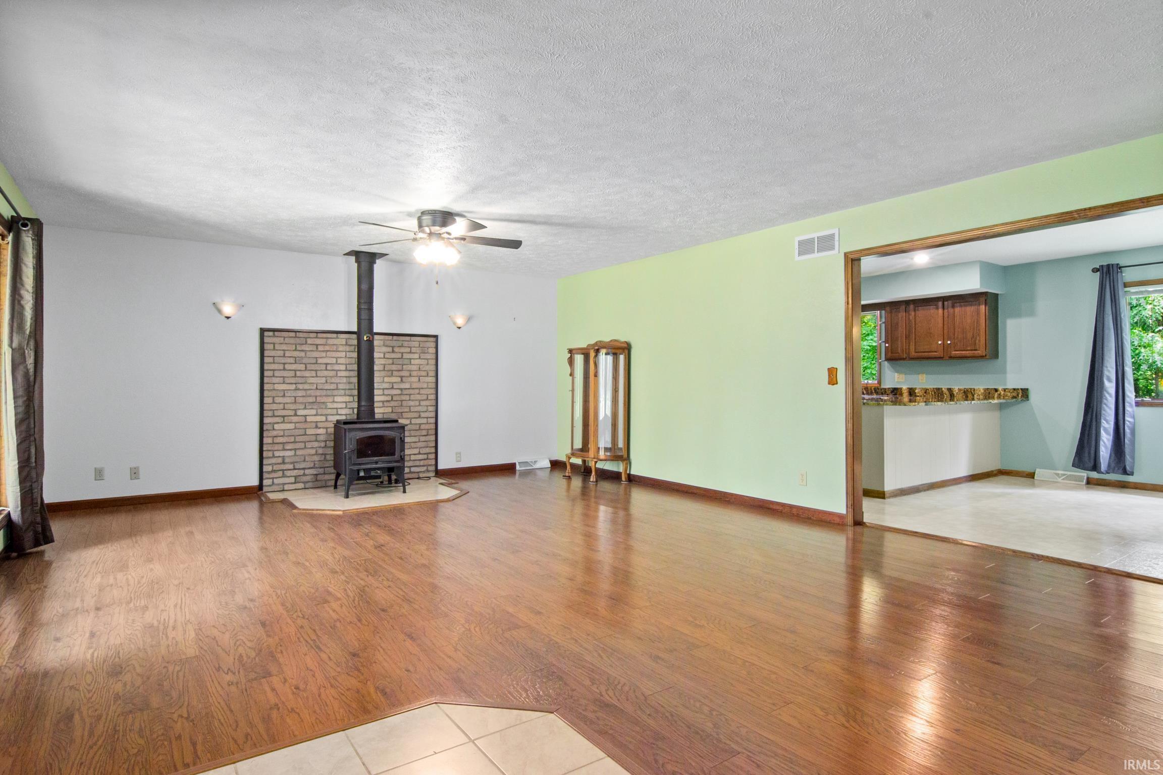 2299 Brown Chapel Road Boonville, IN 47601 - Photo 4 of 36