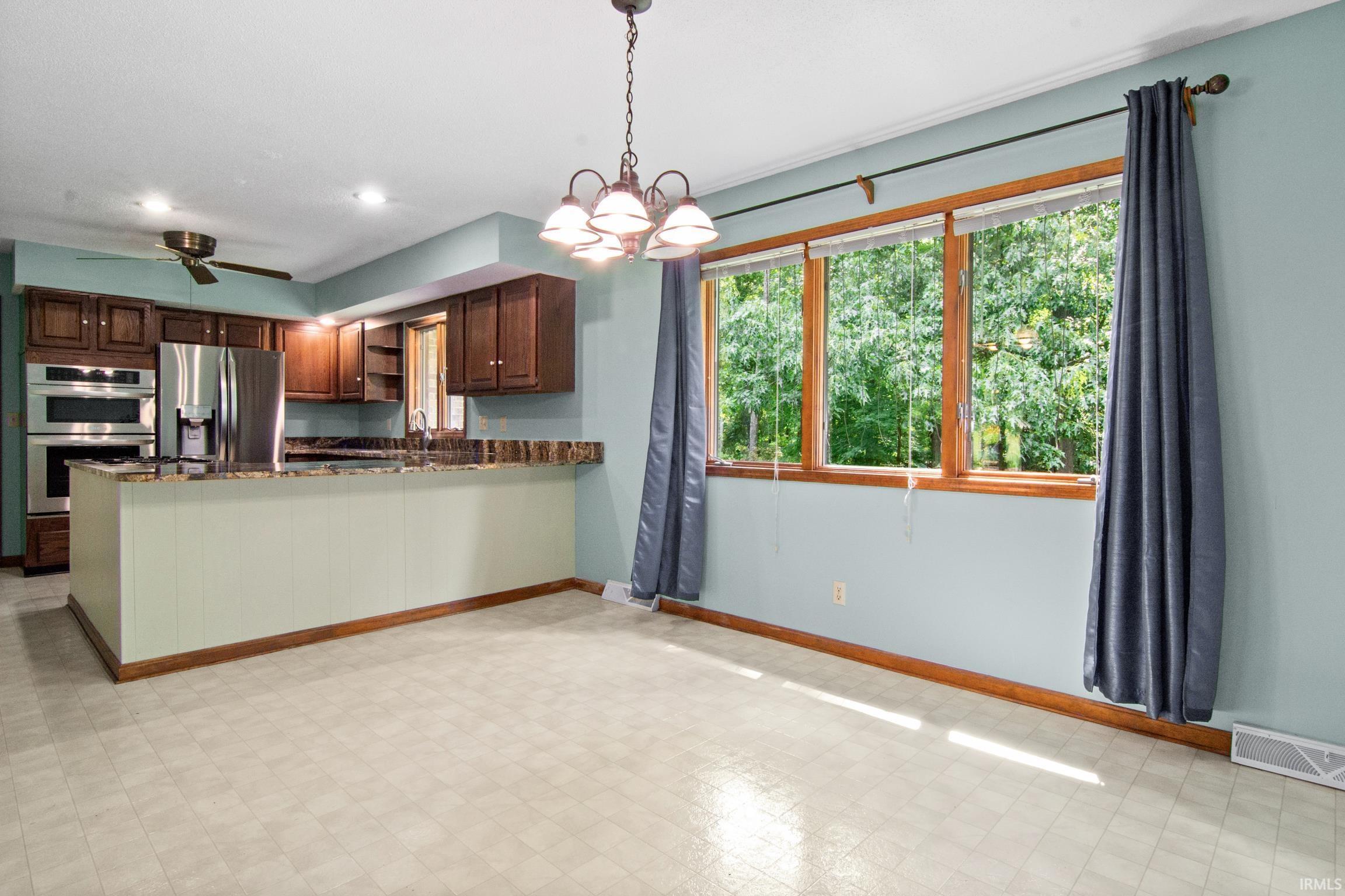 2299 Brown Chapel Road Boonville, IN 47601 - Photo 5 of 36