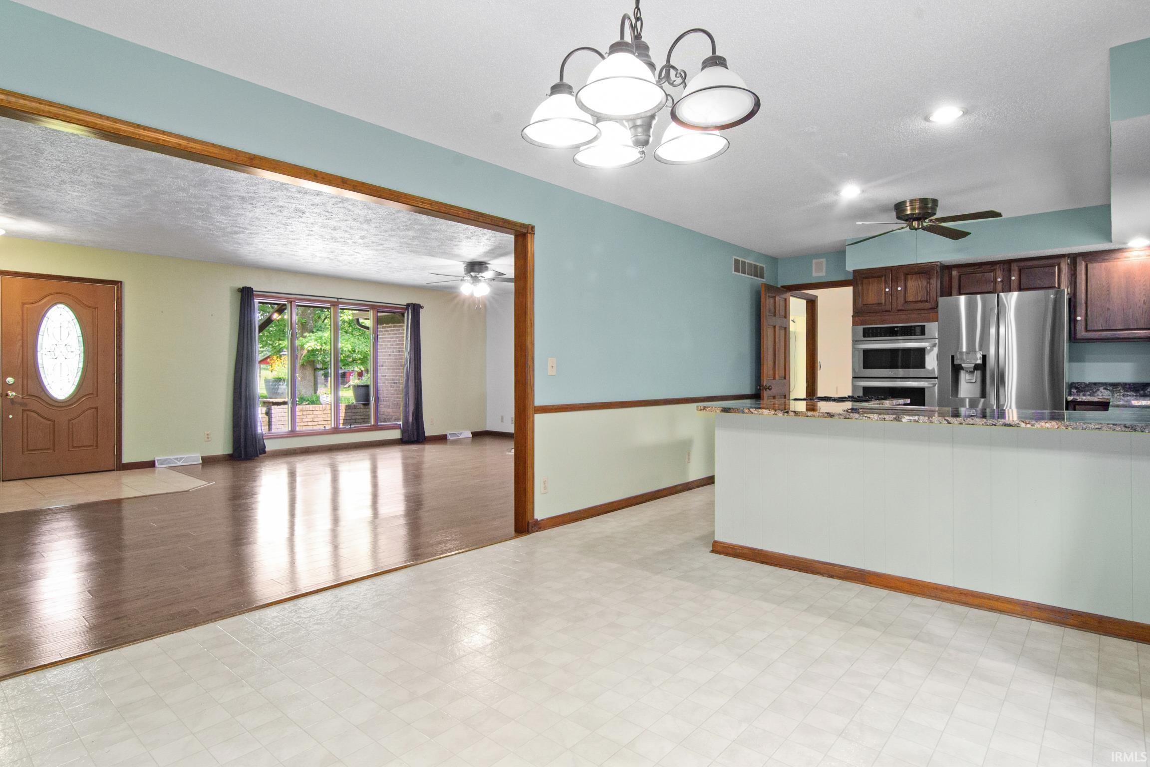 2299 Brown Chapel Road Boonville, IN 47601 - Photo 6 of 36