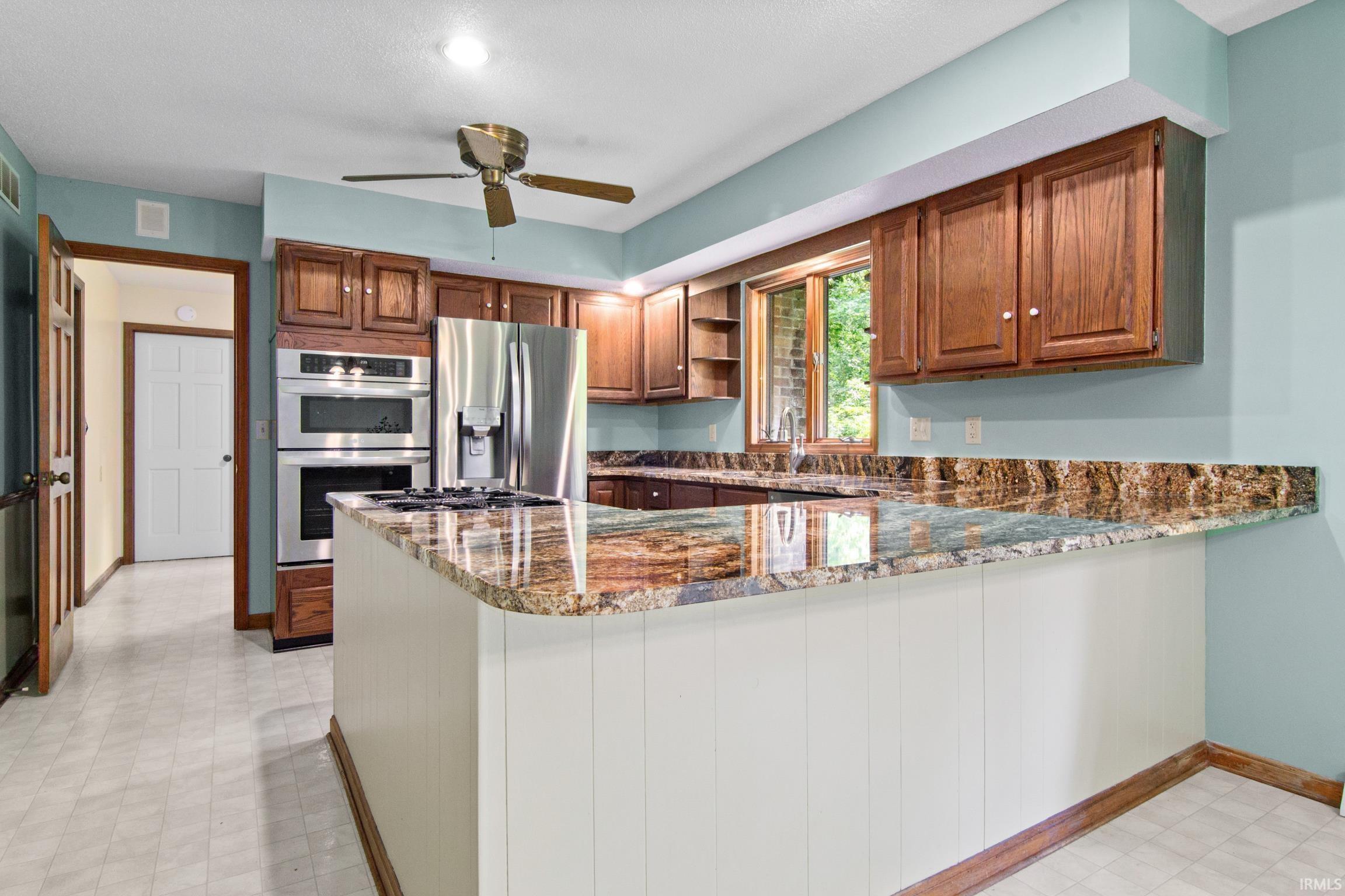 2299 Brown Chapel Road Boonville, IN 47601 - Photo 7 of 36