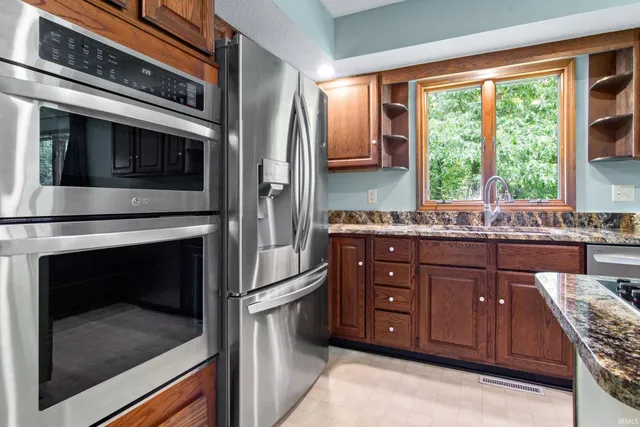 $529,000 | 2299 Brown Chapel Road, Boonville, IN 47601