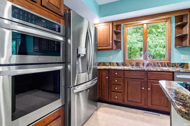 $529,000 | 2299 Brown Chapel Road, Boonville, IN 47601