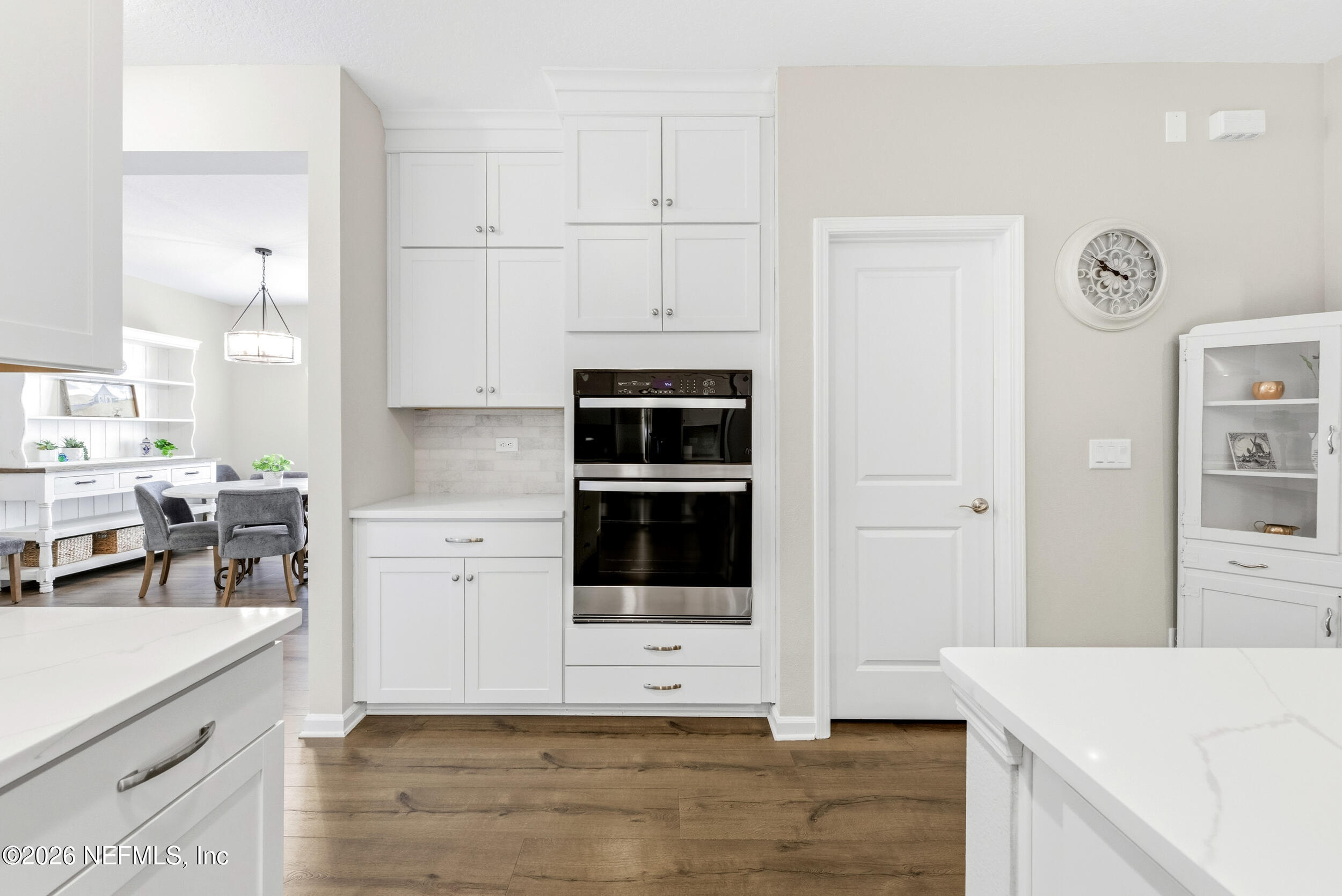 75 Wind Chime Lane St. Augustine, FL 32095 - Photo 14 of 59 Plenty of Upgraded Cabinetry