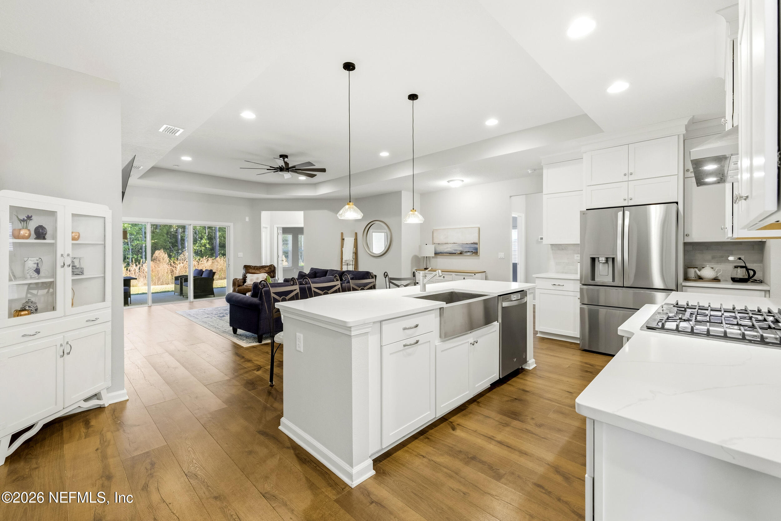 75 Wind Chime Lane St. Augustine, FL 32095 - Photo 16 of 59 Elegant Pendant Lighting