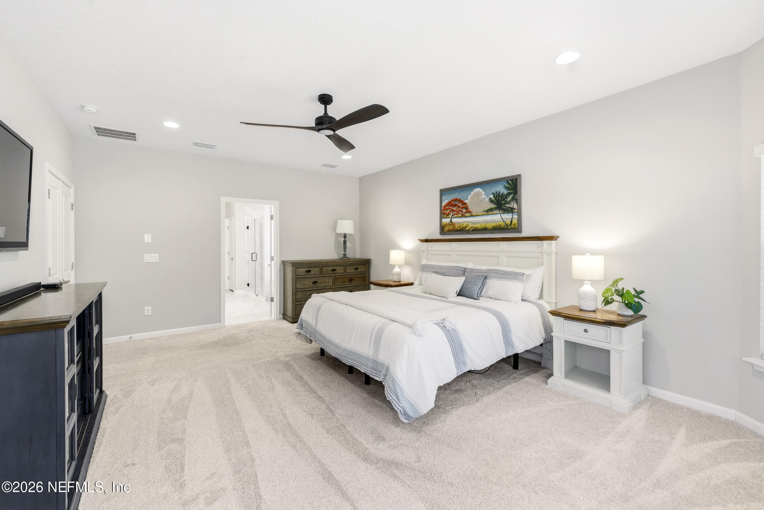 75 Wind Chime Lane St. Augustine, FL 32095 - Photo 22 of 59 Spacious & Relaxing!