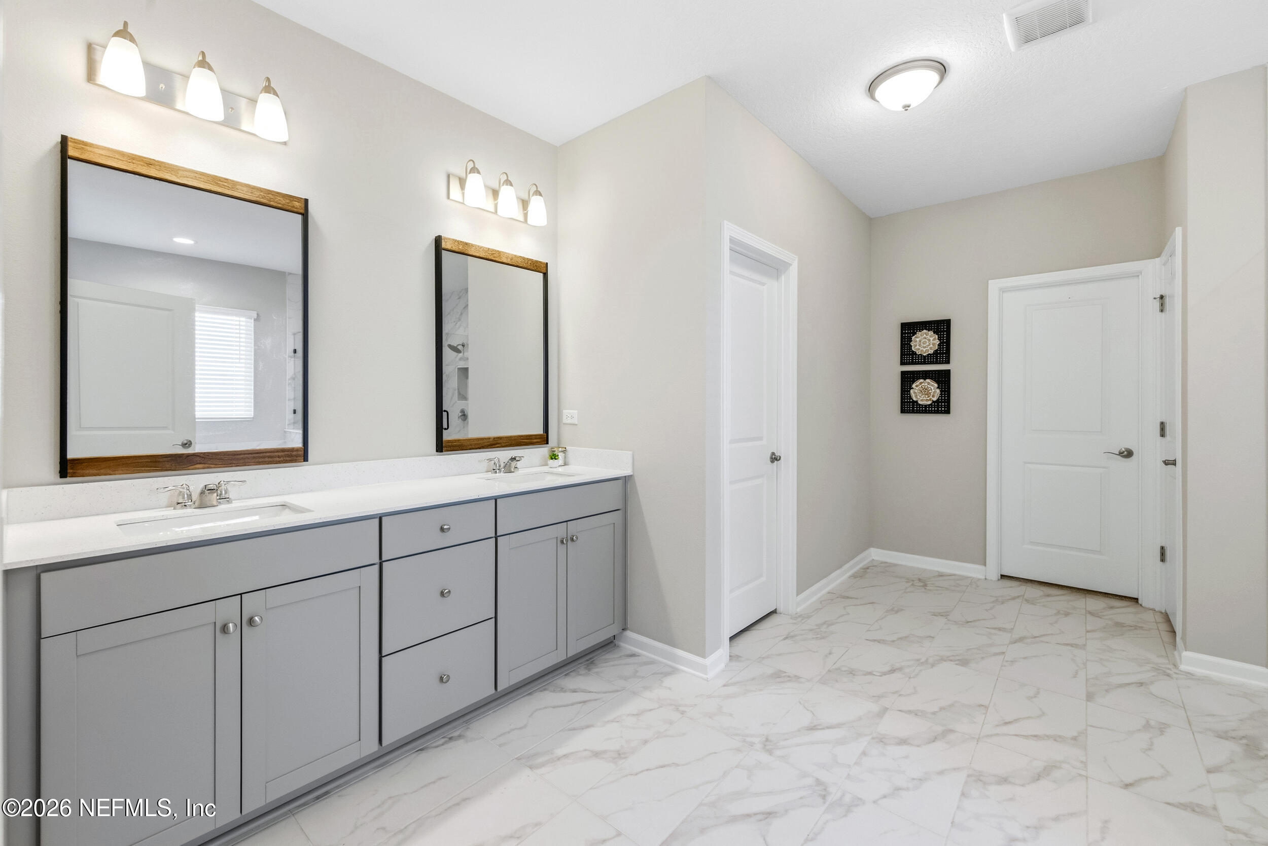 75 Wind Chime Lane St. Augustine, FL 32095 - Photo 23 of 59 Dual Sink Vanity