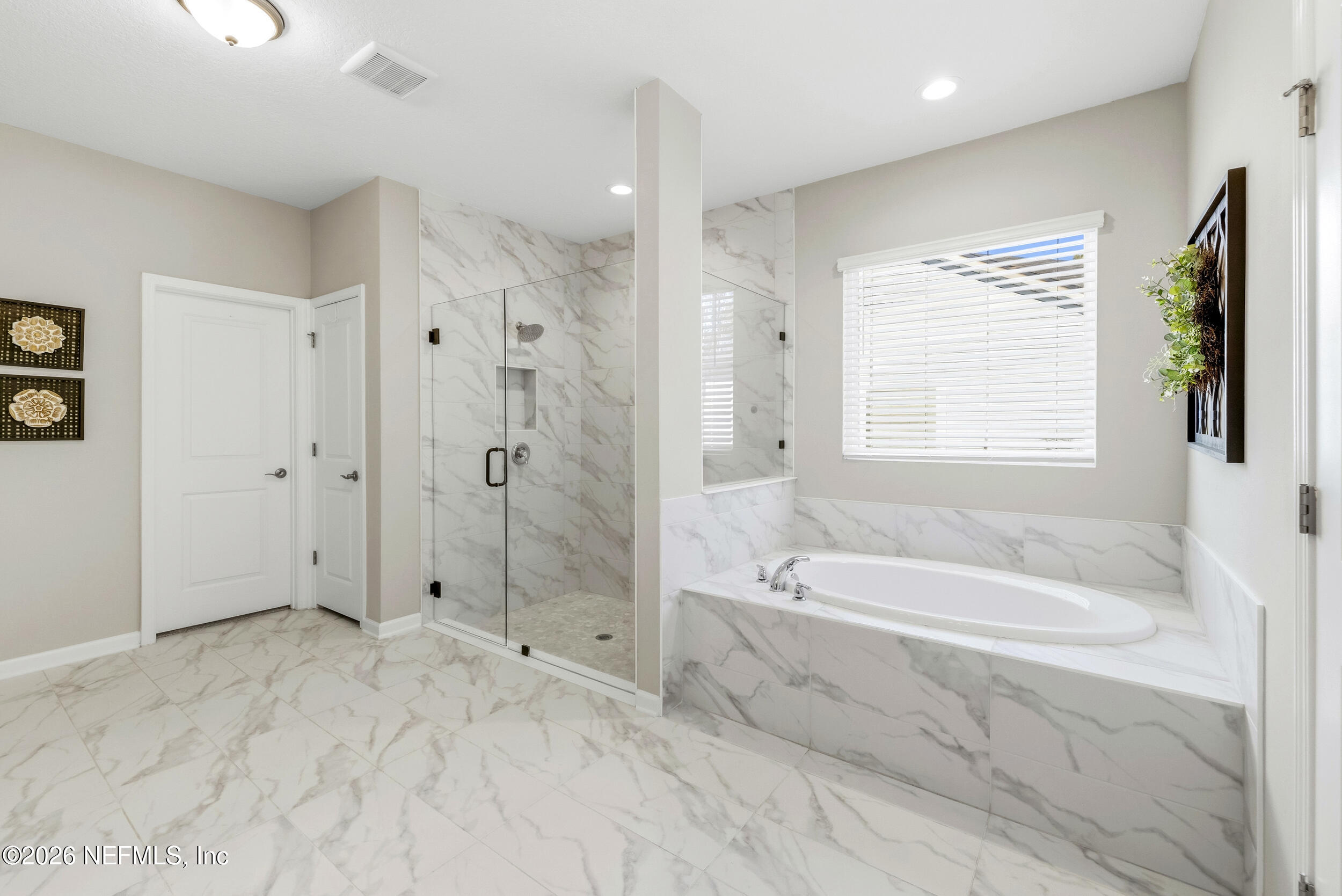 75 Wind Chime Lane St. Augustine, FL 32095 - Photo 25 of 59 Separate Garden Tub