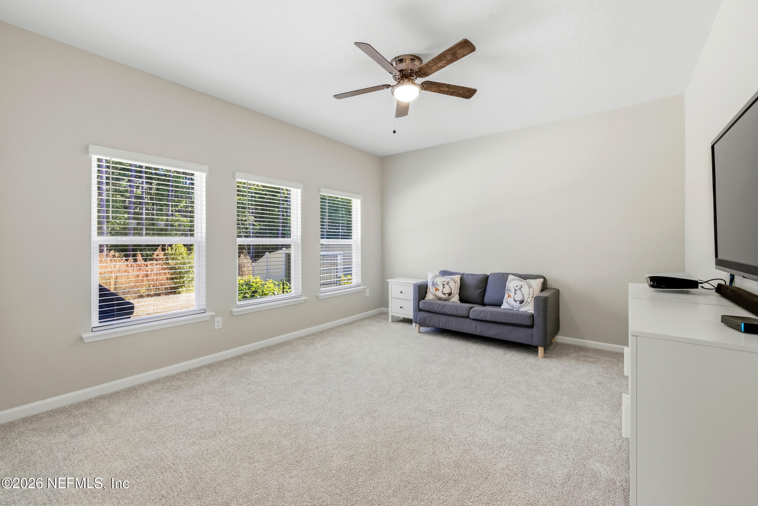 75 Wind Chime Lane St. Augustine, FL 32095 - Photo 27 of 59 Bedroom 2