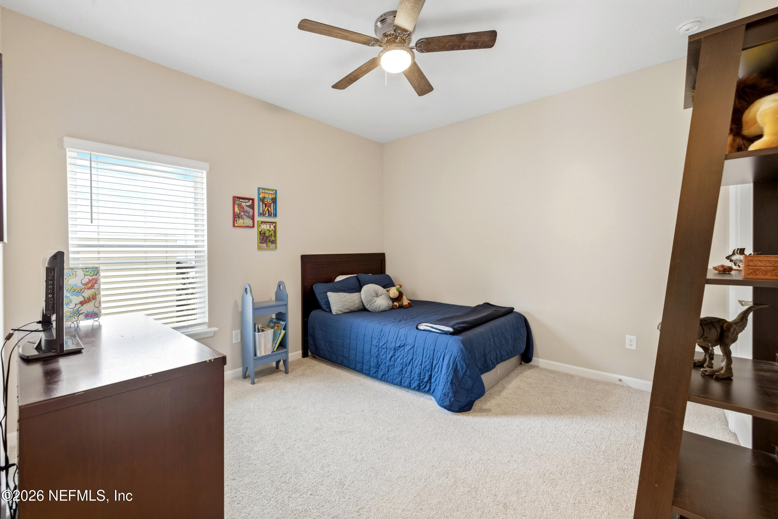 75 Wind Chime Lane St. Augustine, FL 32095 - Photo 31 of 59 Bedroom 4