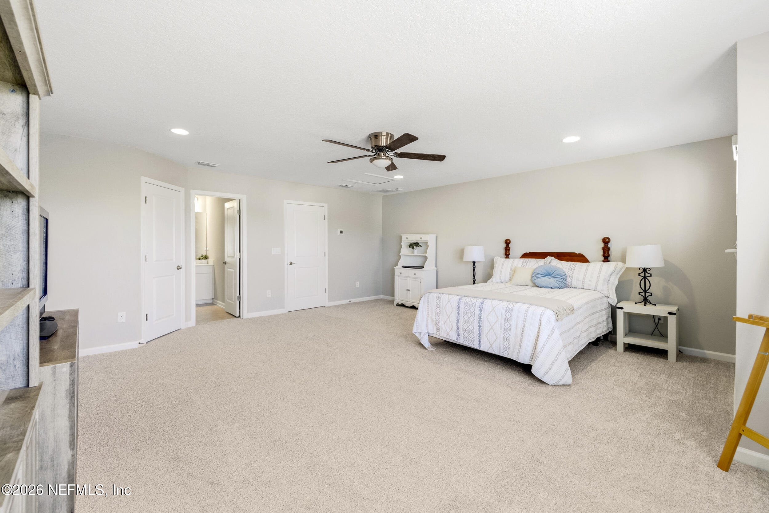 75 Wind Chime Lane St. Augustine, FL 32095 - Photo 34 of 59 En Suite & Pre-Plumbed for Wet Bar