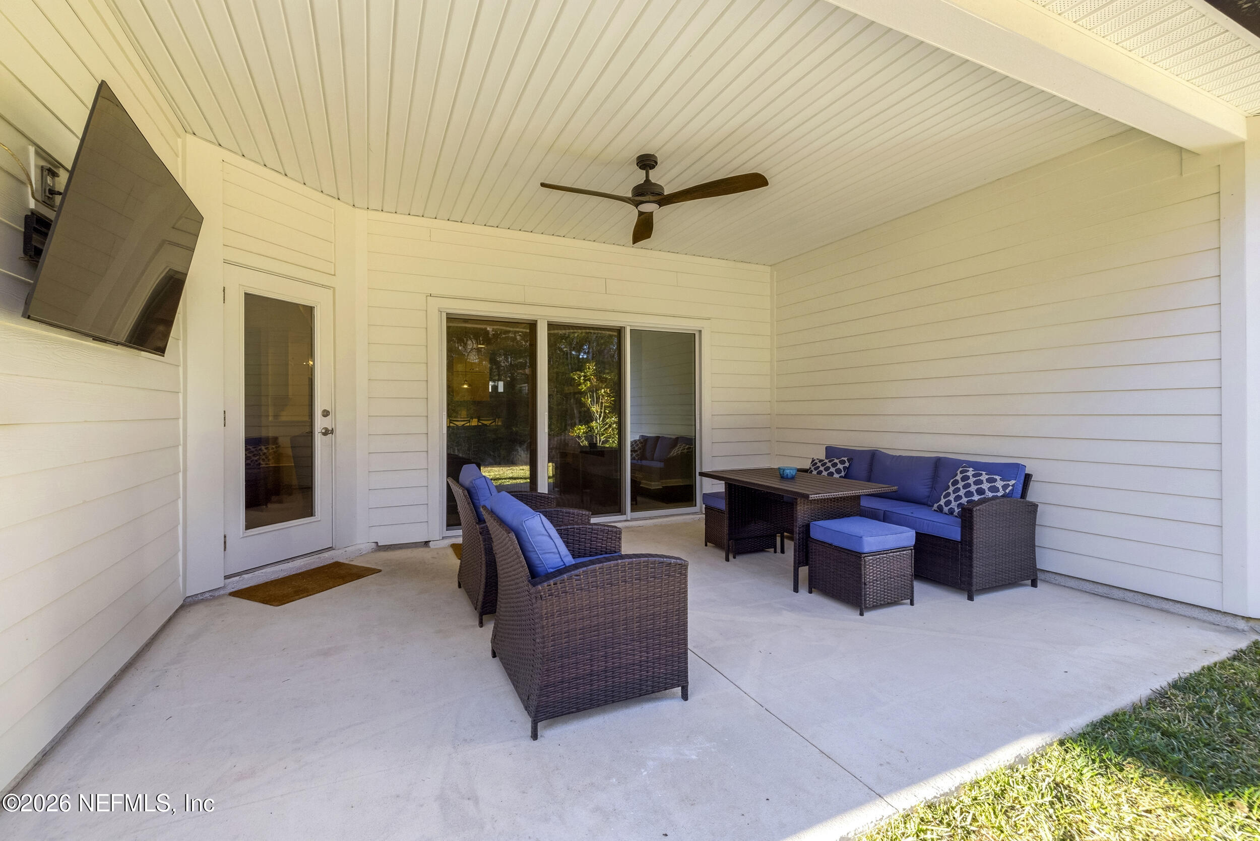 75 Wind Chime Lane St. Augustine, FL 32095 - Photo 38 of 59 Perfect for Entertaining!