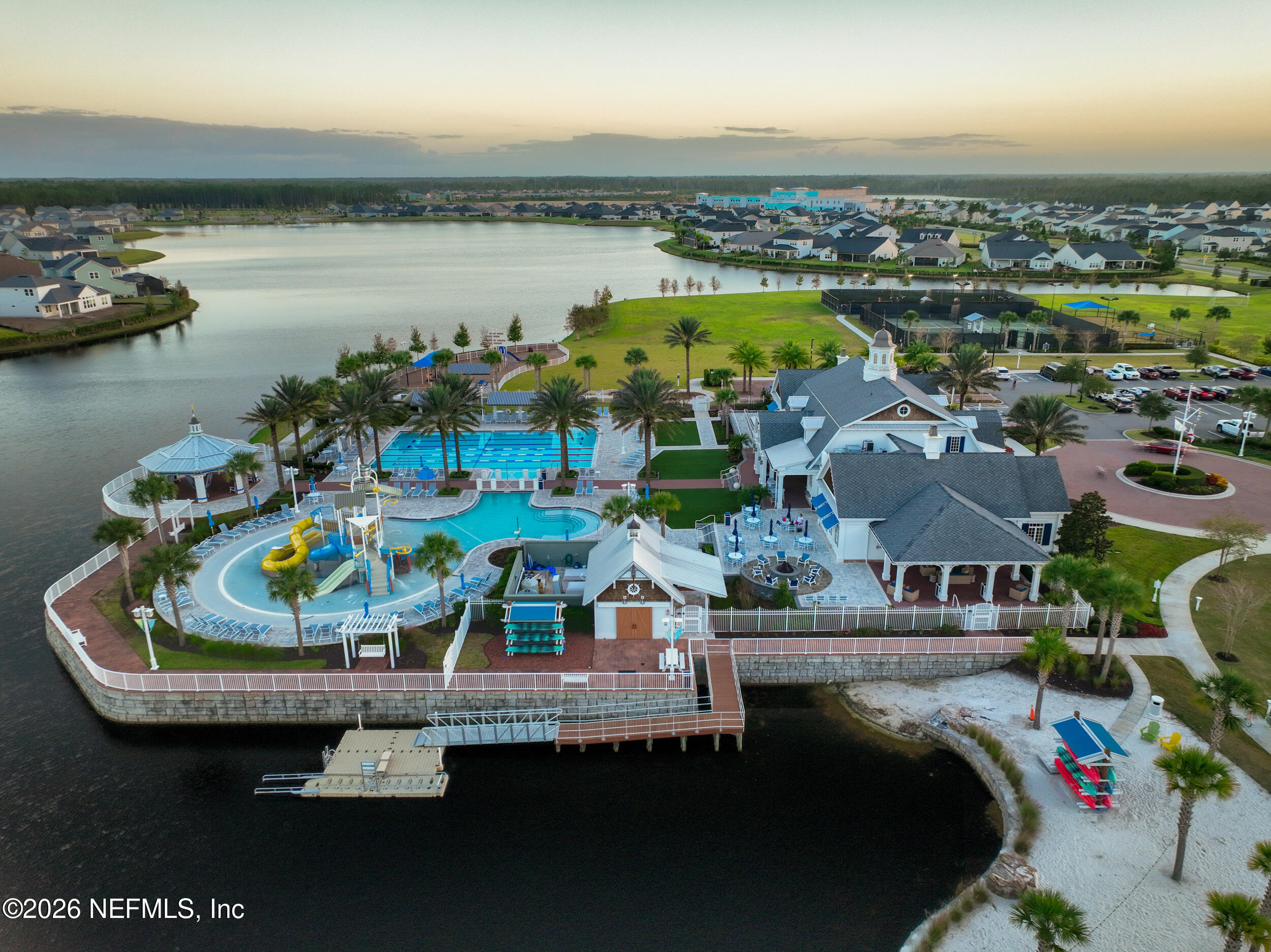 75 Wind Chime Lane St. Augustine, FL 32095 - Photo 49 of 59 Resort-Style Amenities