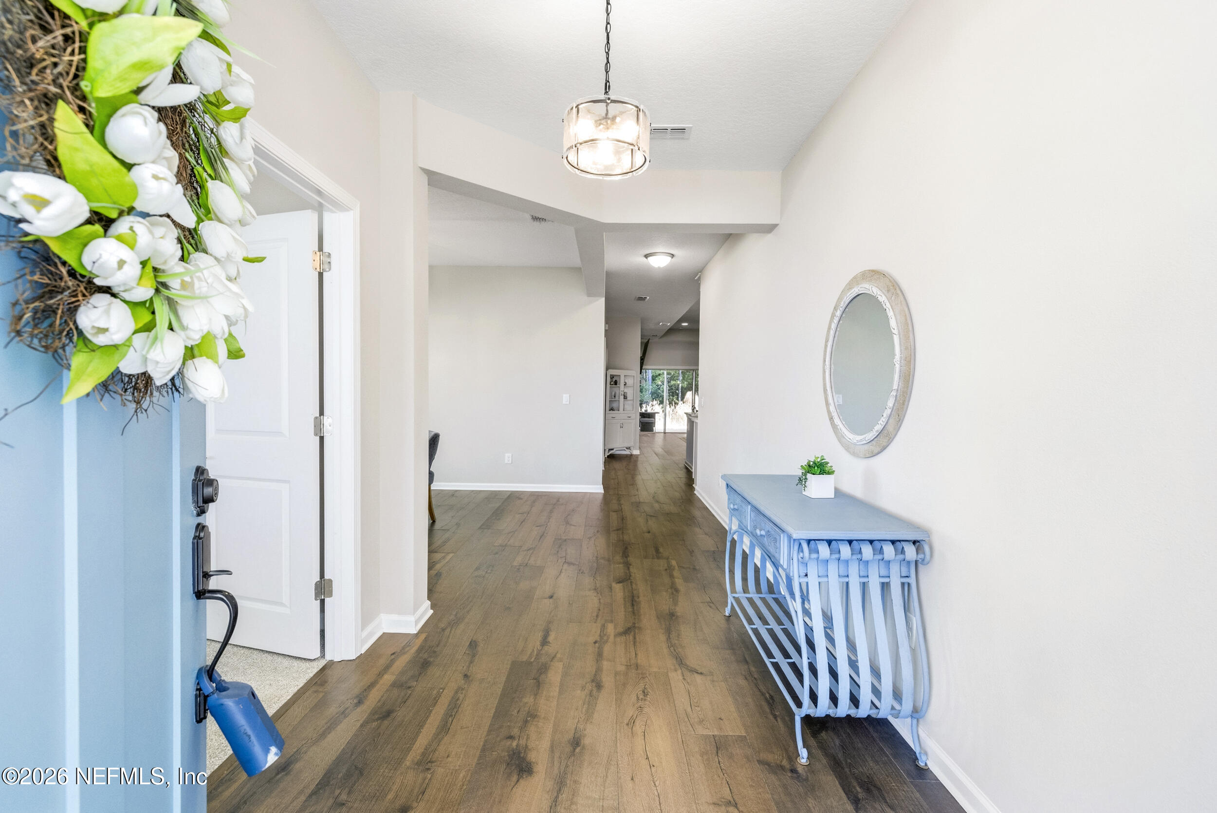 75 Wind Chime Lane St. Augustine, FL 32095 - Photo 8 of 59 Luxury Vinyl Plank Floors