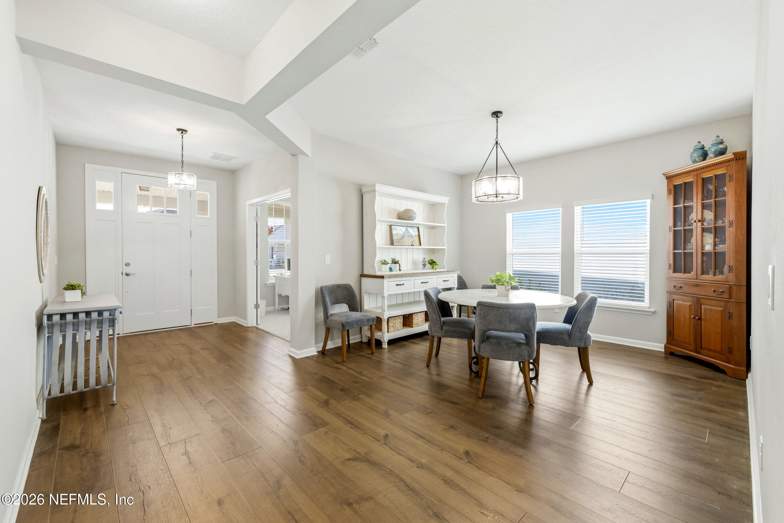 75 Wind Chime Lane St. Augustine, FL 32095 - Photo 10 of 59 Formal Dining Room