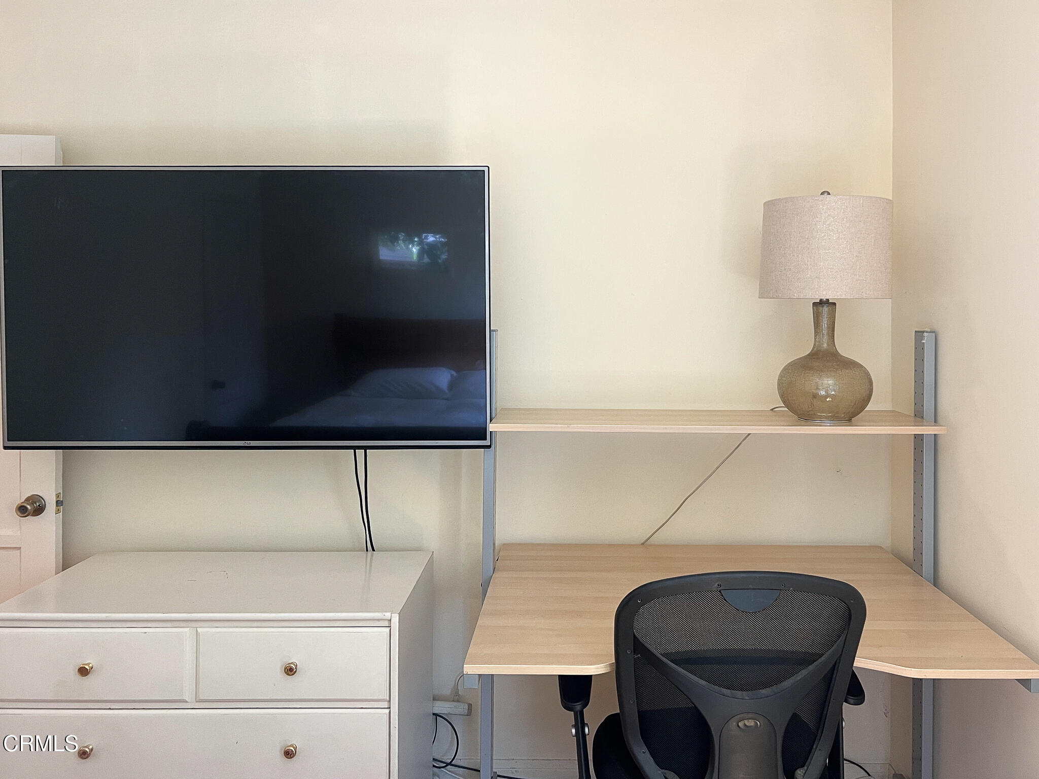 14135 Hatteras Street Sherman Oaks, CA 91401 - Photo 24 of 39 a bathroom with a sink and a mirror