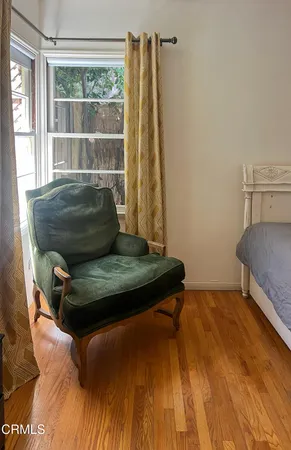 a view of living room