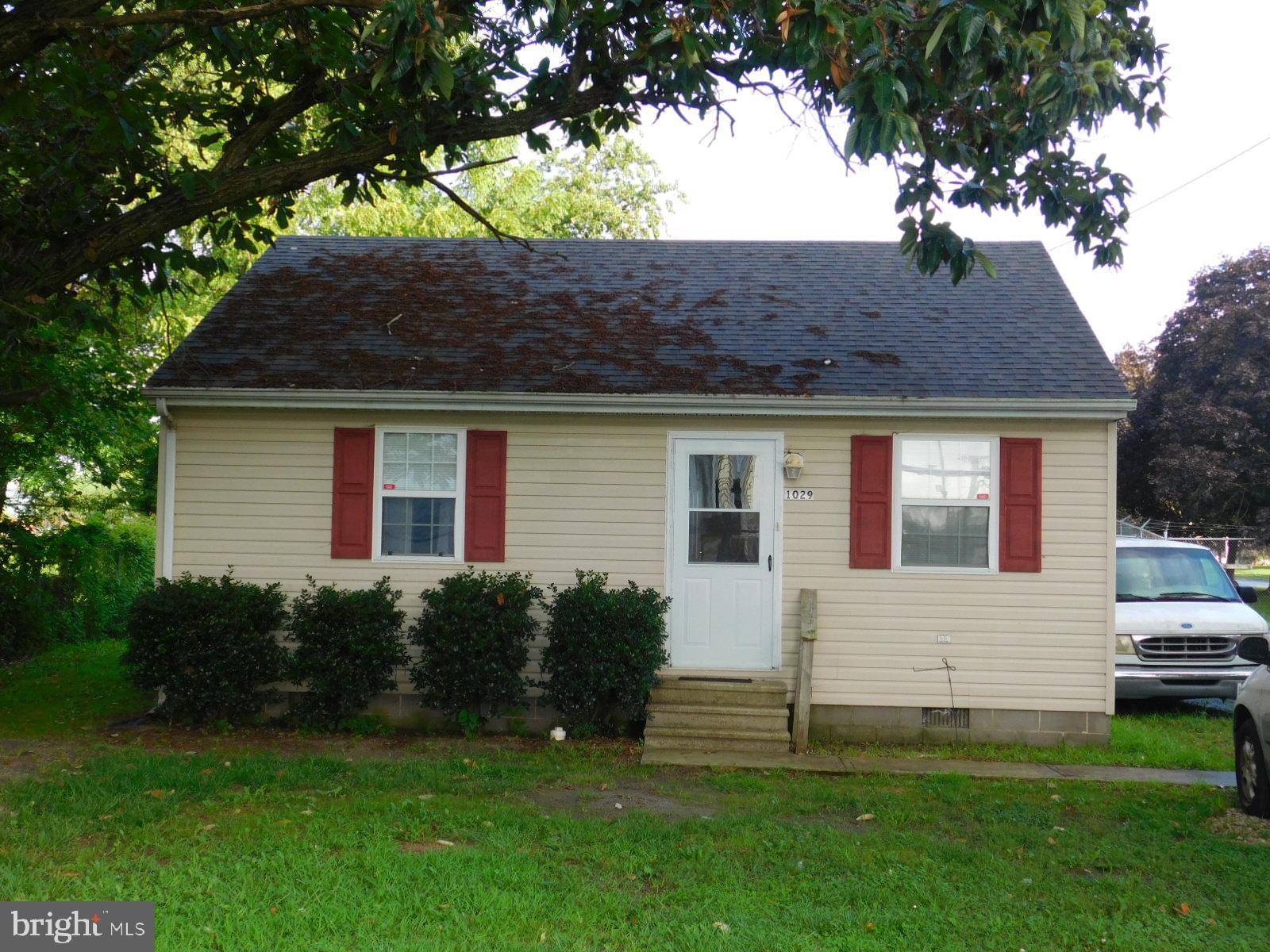 1029 Marine Road Salisbury, MD 21801 - Photo 1 of 10 Gallery Image 1