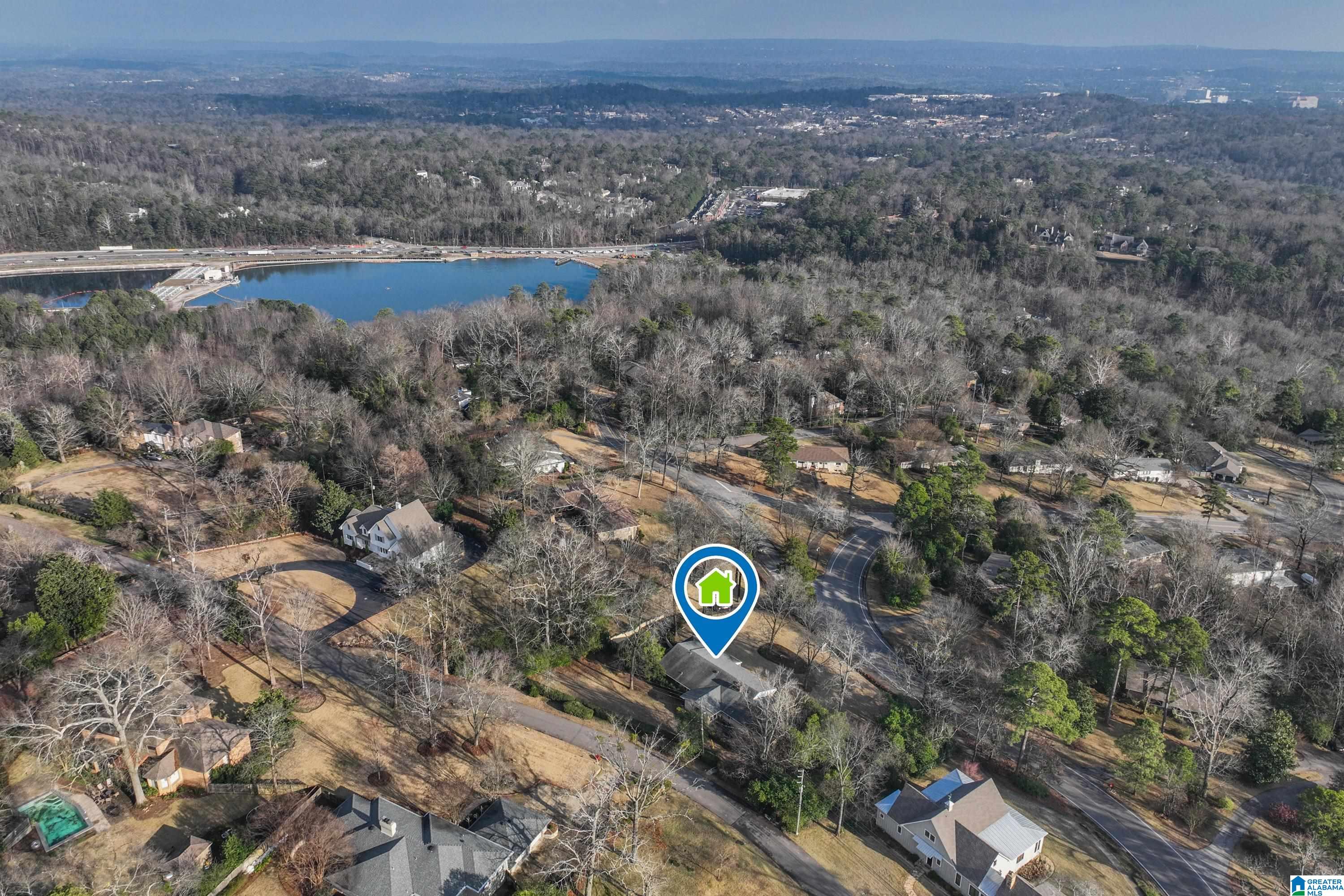 2710 Shades Crest Road Birmingham, AL 35209 - Photo 58 of 60